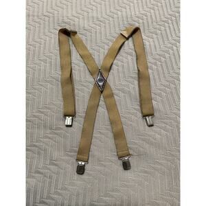 Vintage Dickies suspenders